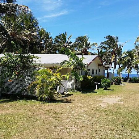 Herons Reef Holiday Apartments Rarotonga Exteriér fotografie